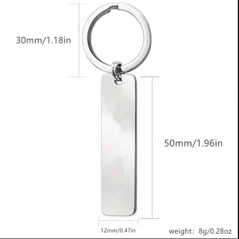 Keychain - Picture 2 of 3